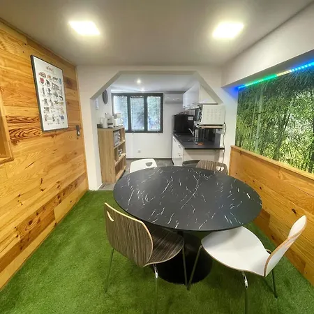 T3 Centre Appartement Nîmes