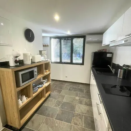 T3 Centre Appartement