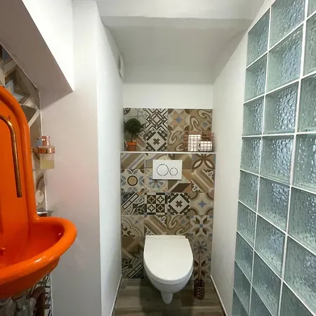 T3 Centre Appartement *