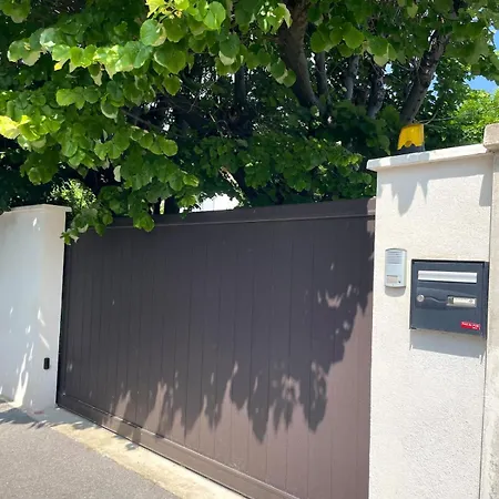 Appartement T3 Centre