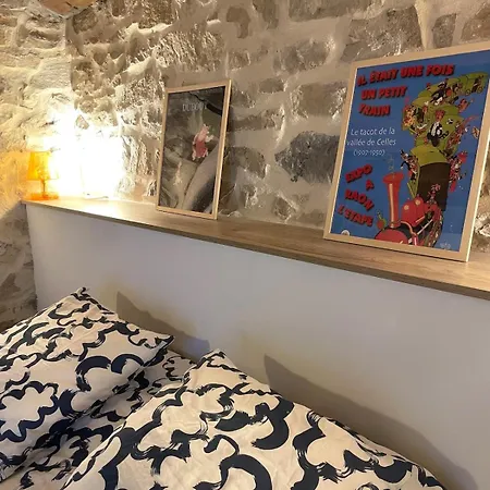 Appartement T3 Centre *