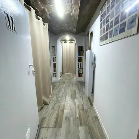 T3 Centre Appartement Nîmes