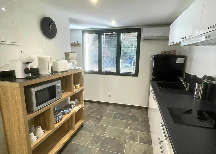 T3 Centre Apartamento