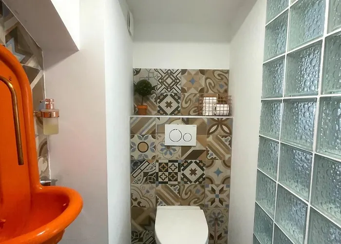 T3 Centre Apartamento *
