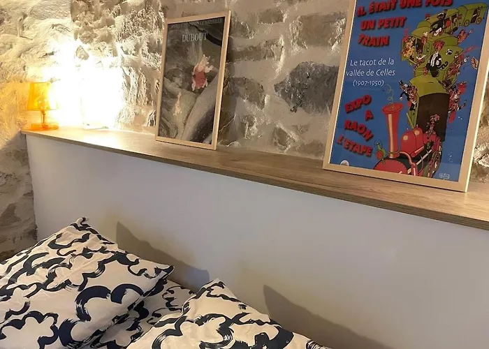Apartamento T3 Centre *